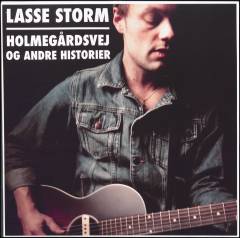 Holmegårdsvej og andre historier