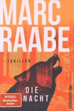 Die Nacht : Thriller