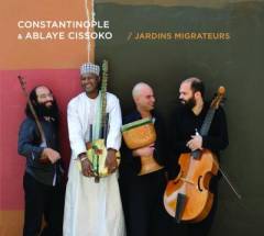 Jardins migrateurs