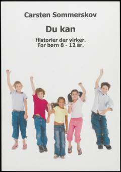 Du kan : historier der virker