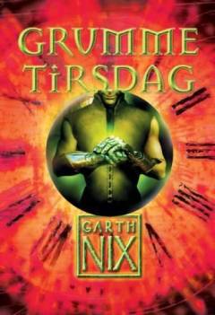 Grumme Tirsdag