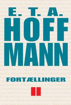 Fortællinger. Bind 2
