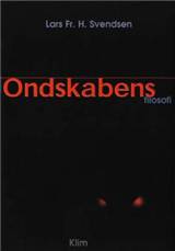Ondskabens filosofi