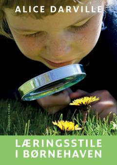 Læringsstile i børnehaven