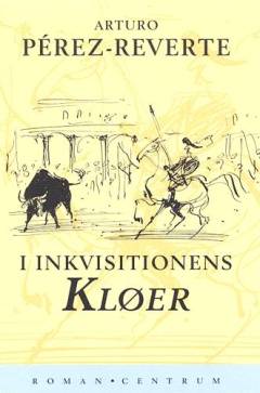 I inkvisitionens kløer