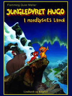 Jungledyret Hugo - i nordlysets land