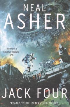 Bog, Tor, paperback edition 2022, 2022