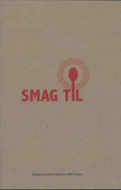 Smag til