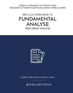 Den lille work book til fundamental analyse