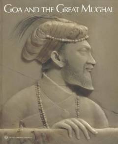 Goa and the great mughal