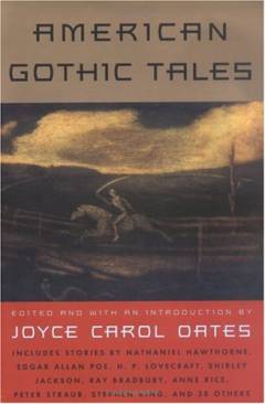 American Gothic tales