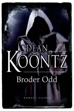 Bog, 1. danske udgave, 2007