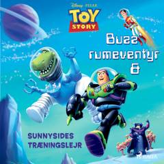 Buzz' rumeventyr og Sunnysides træningslejr