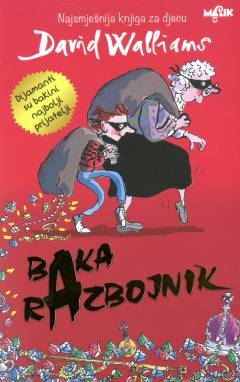 Baka razbojnik