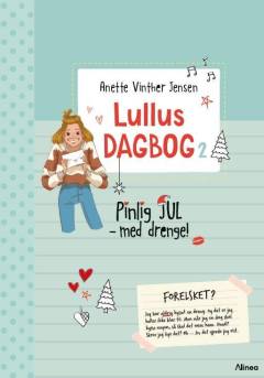 Pinlig jul - med drenge!