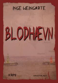 Blodhævn : hvor kommer ondskaben fra?, stammer den fra barndommens kolde opvækst, ensomhed og overgreb, eller stammer den fra diktatorers griskhed og fornedrelse af og drab på egen befolkning, for magtens skyld eller begge dele?
