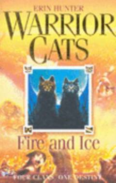 Fire and ice