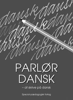 Parlør dansk - at skrive på dansk