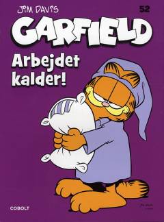 Arbejdet kalder!