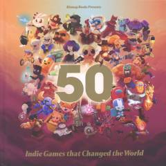 50 indie games that changed the world