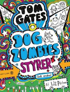 Dogzombies styrer (lidt endnu)