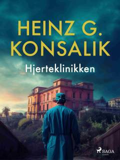 Hjerteklinikken