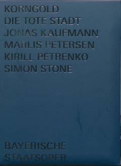 Die tote Stadt
