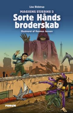 Sorte Hånds broderskab