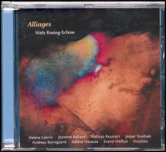 Alliages