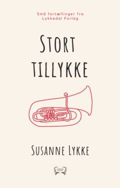 Stort tillykke