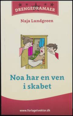 Noa har en ven i skabet