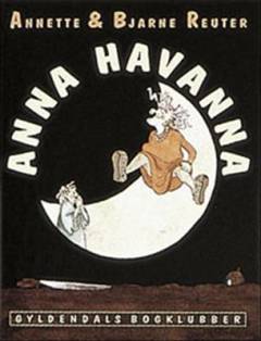 Anna Havanna