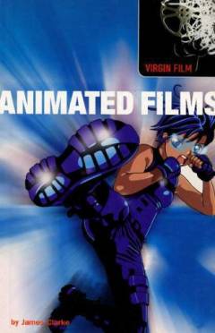 Animated films