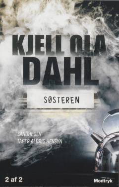 Søsteren. Bind 2 (Stor skrift)