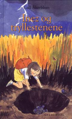 Inez og tryllestenene