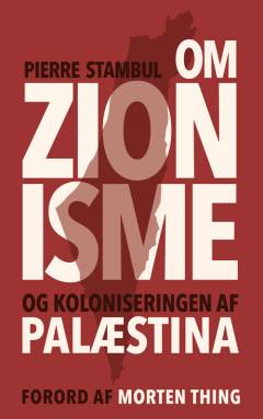 Om zionisme