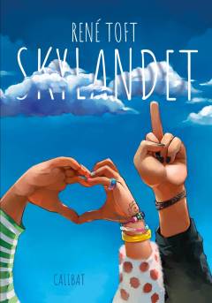 Forside til bogen Skylandet