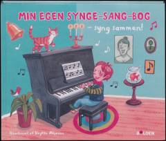 Min egen synge-sang-bog