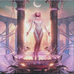 Infinite icon