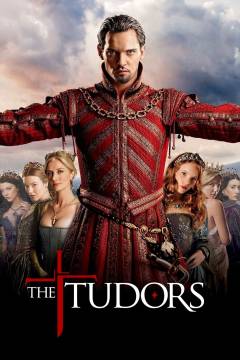 The Tudors (Sæson 2)