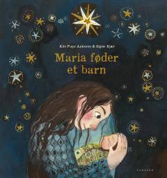 Maria føder et barn