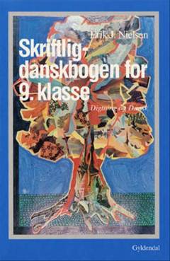 Skriftlig-danskbogen for 9. klasse