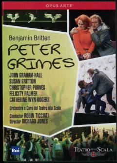 Peter Grimes