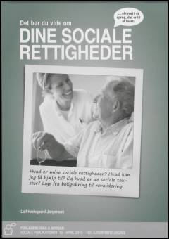 Vore sociale rettigheder : med oversigt over sociale takster