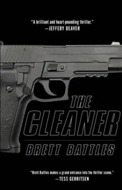 The cleaner