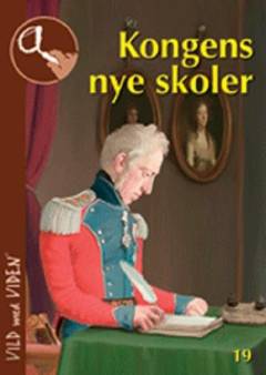 Kongens nye skoler