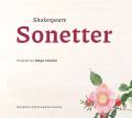 Sonetter. (The sonnets). Museum Tusculanum
