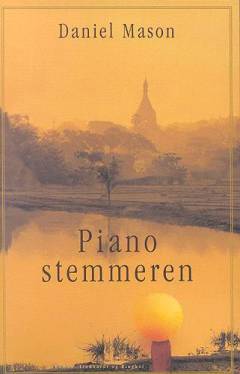 Pianostemmeren