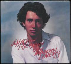 Jonathan Richman & the Modern Lovers