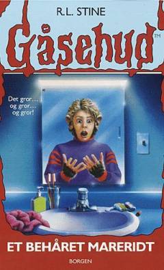 Bog, 1. udgave, 2001